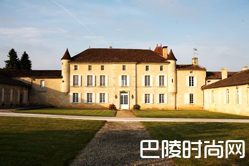 红酒世界直播预告:圣埃美隆列级名庄大梅诺酒庄 红酒世界直播预告:圣埃美隆列级名庄大梅诺酒庄
