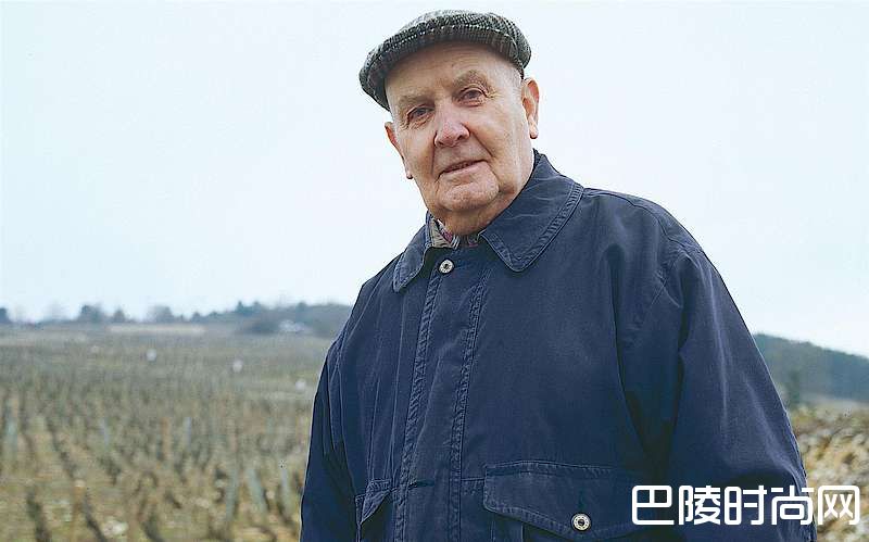 大师遗产,千余瓶亨利·贾伊葡萄酒将于六月拍卖 大师遗产,千余瓶亨利·贾伊葡萄酒将于六月拍卖