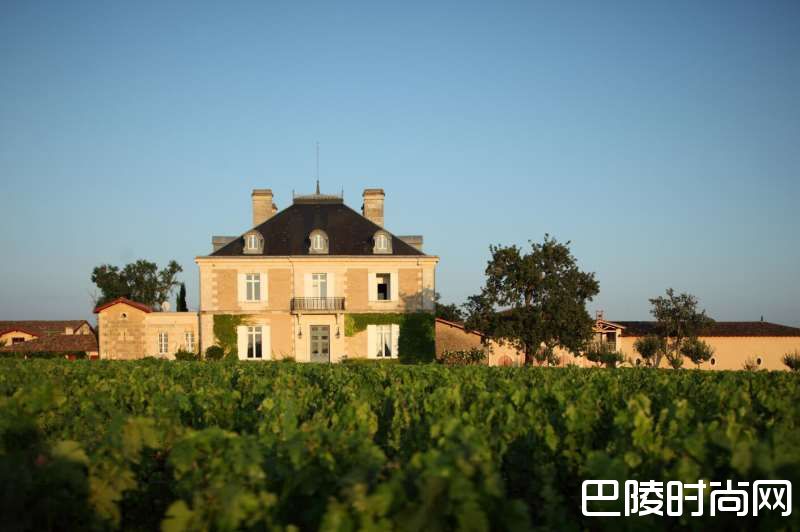 红酒世界直播预告：格拉夫列级庄高柏丽酒庄