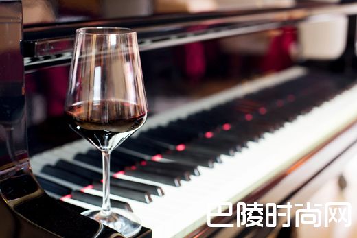 葡萄酒迷的收藏歌单