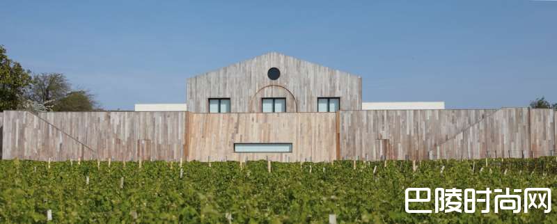 罗斯柴尔德男爵旗下“双人舞”——克拉米伦与您相约波尔多