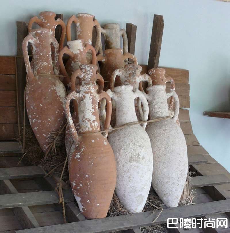 混凝土罐：介于橡木桶和不锈钢罐之间的第三种选择