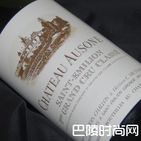 《葡萄酒爱好者》评出5款波尔多2015年份满分酒