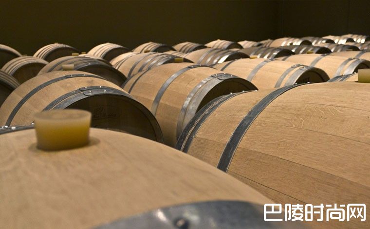 混凝土罐：介于橡木桶和不锈钢罐之间的第三种选择