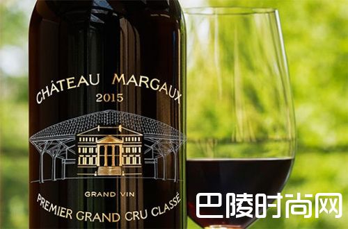 《葡萄酒爱好者》评出5款波尔多2015年份满分酒