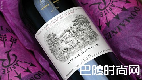 《葡萄酒爱好者》评出5款波尔多2015年份满分酒