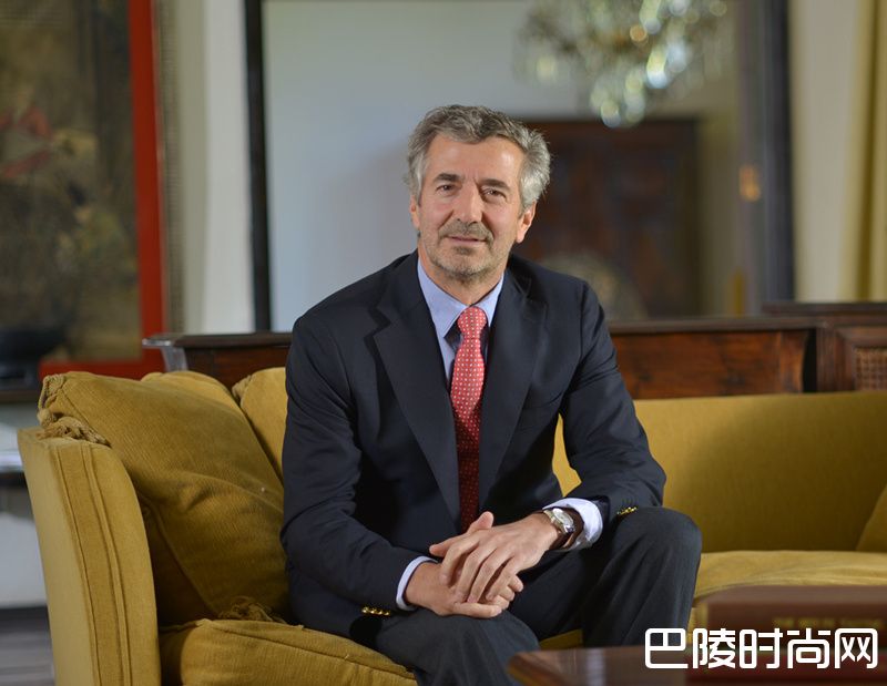 《醇鉴》2018年度人物：爱德华多·查德威克