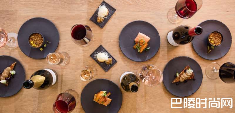 十大常见的葡萄酒误区