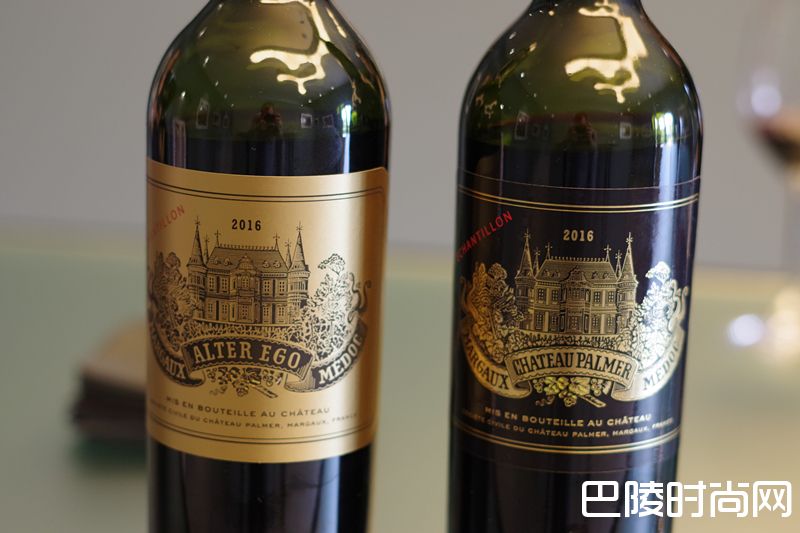 红酒世界直播预告：聚焦波尔多超二级庄宝马庄园