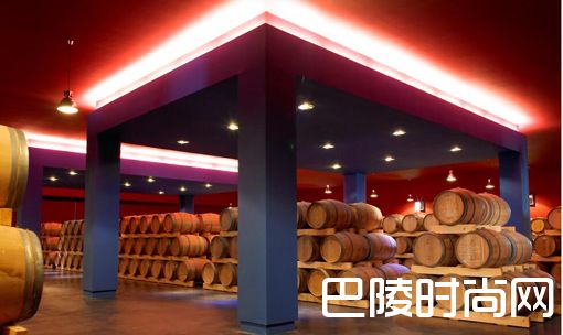 红酒世界直播预告：波尔多五级庄百家富城堡