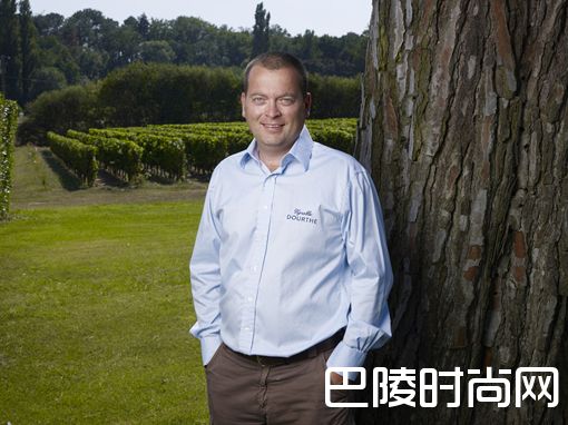 红酒世界直播预告：波尔多五级庄百家富城堡