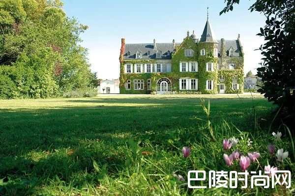 红酒世界直播预告：波尔多二级庄力士金庄园