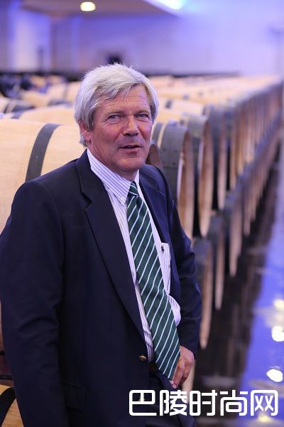 红酒世界直播预告：波尔多二级庄力士金庄园