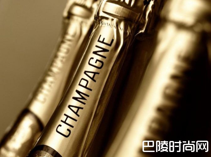 创纪录，2017年香槟卖出近50亿欧元