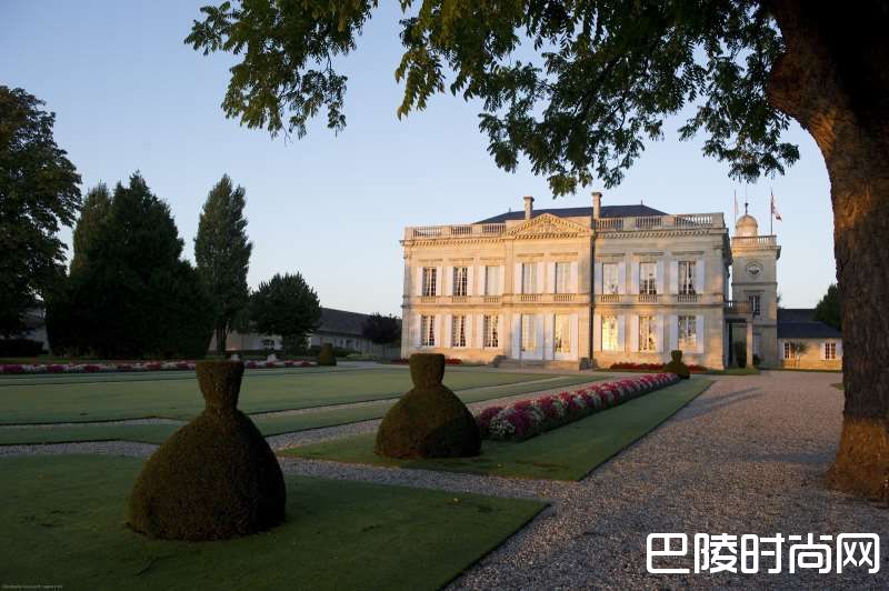 红酒世界直播预告：对话二级庄金玫瑰城堡