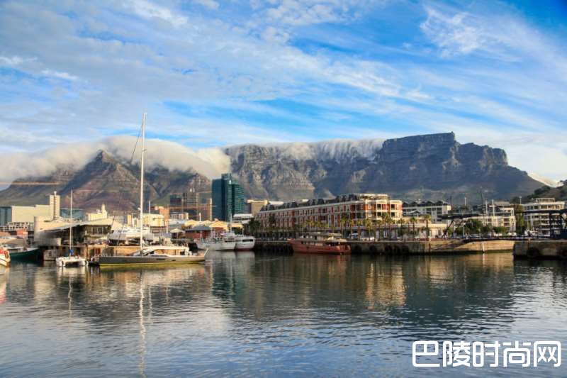 开普敦水荒，南非葡萄酒何去何从？