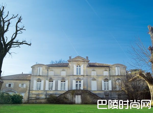 米歇尔·罗兰葡萄酒帝国之波尔多右岸