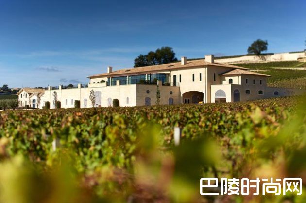 米歇尔·罗兰葡萄酒帝国之波尔多右岸