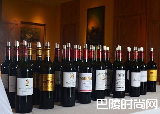 波尔多2014：被忽视的好年份