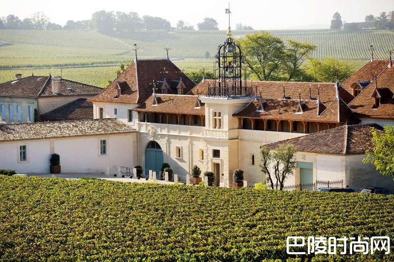 米歇尔·罗兰葡萄酒帝国之波尔多右岸