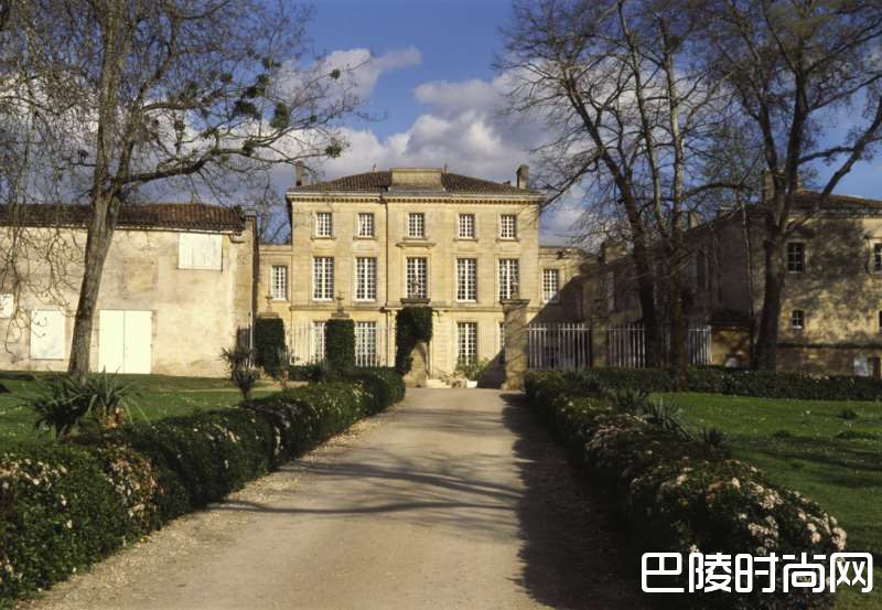 米歇尔·罗兰葡萄酒帝国之波尔多右岸