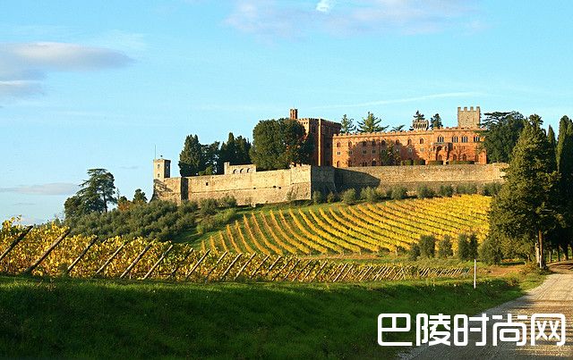 何为经典基安帝？