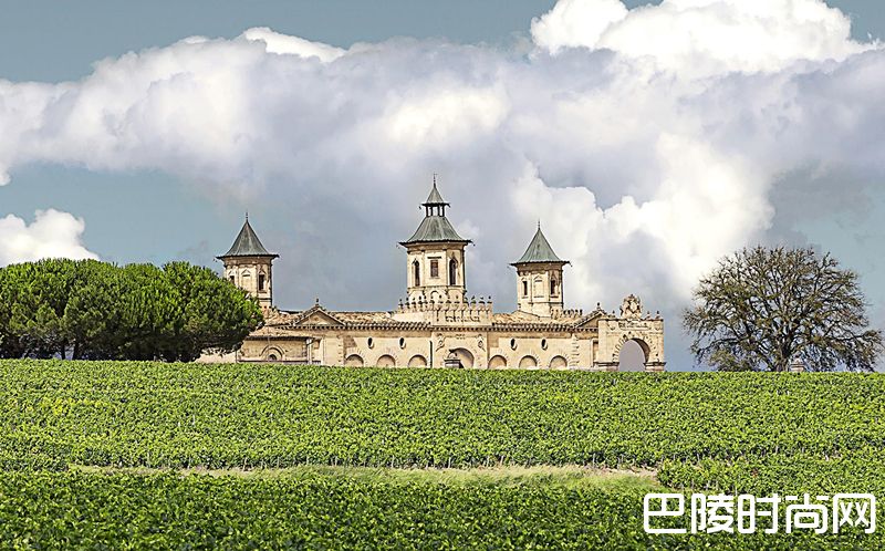 红酒世界直播预告：再访超二级庄爱士图尔