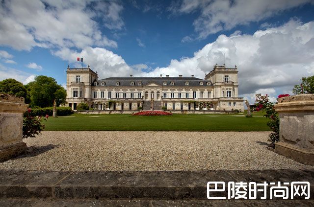 红酒世界直播预告：超凡的二级庄宝嘉龙