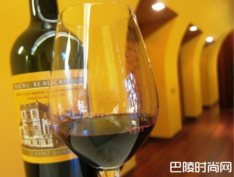 红酒世界直播预告：超凡的二级庄宝嘉龙