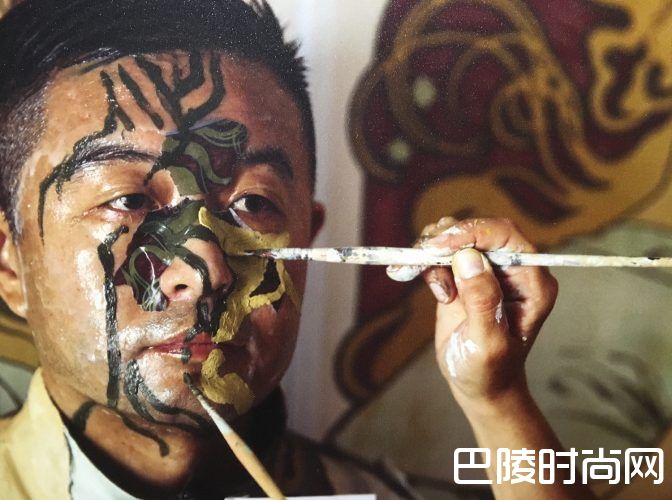 跨界，中国艺术家与汝纳特香槟共创新作