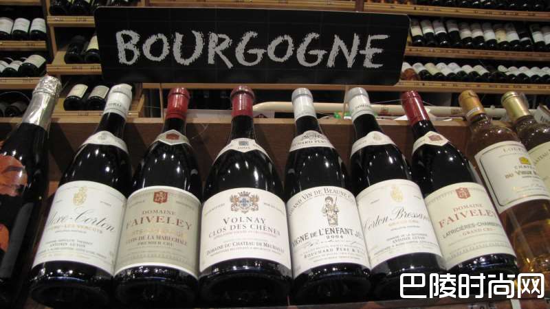 勃艮第红酒价格上涨，如何理性投资？