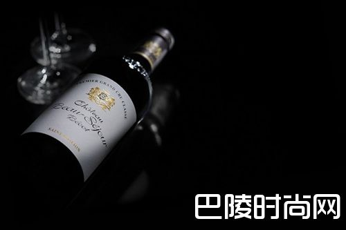 红酒世界直播预告：圣埃美隆一级B等酒庄博塞贝戈