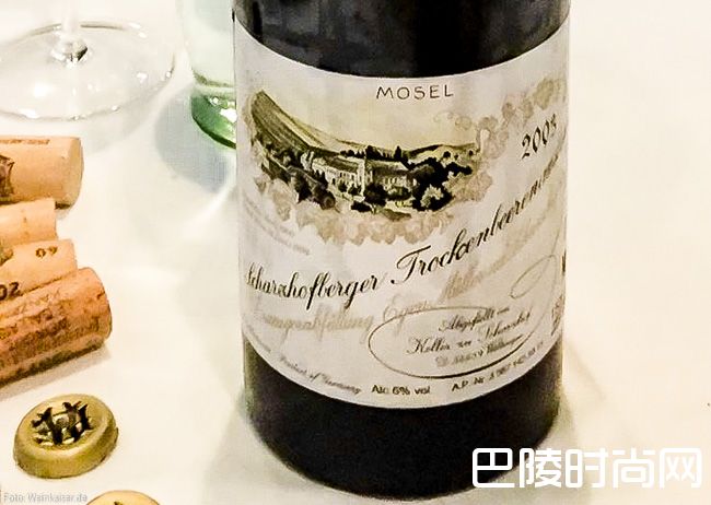 雷司令经典产区知多少？