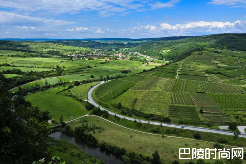 雷司令经典产区知多少？