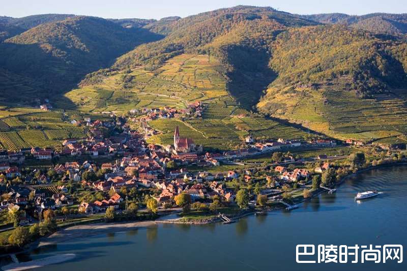 雷司令经典产区知多少? 雷司令经典产区知多少?