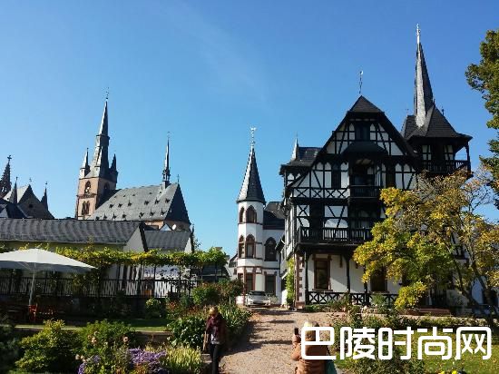 雷司令经典产区知多少？