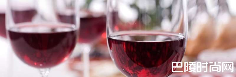 一探甜红葡萄酒