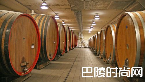 橡木桶陈酿葡萄酒到底是怎么一回事儿？