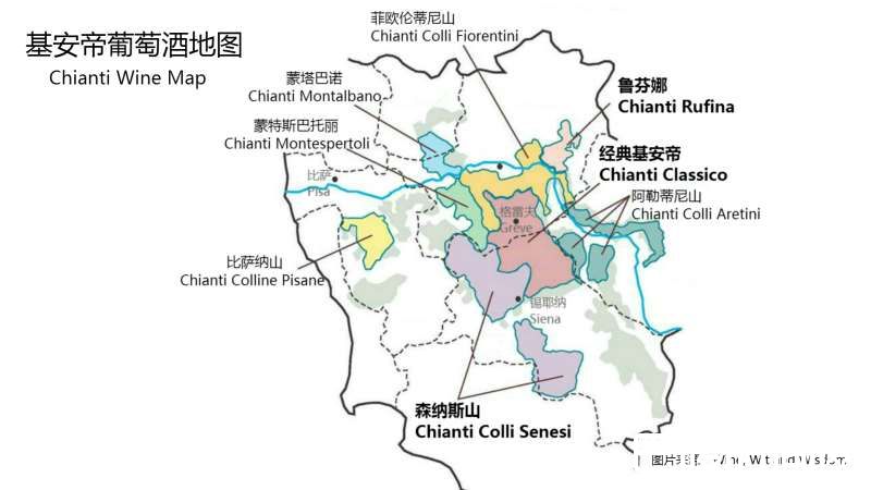 初尝意大利酒,怎么入手? 初尝意大利酒,怎么入手?