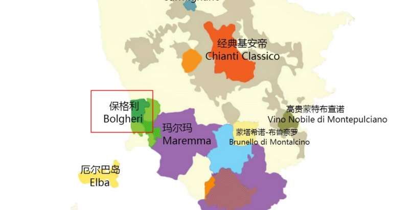 初尝意大利酒,怎么入手? 初尝意大利酒,怎么入手?