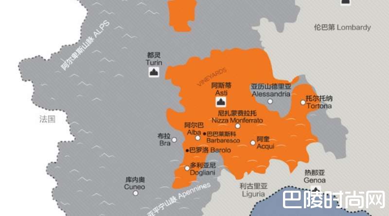 初尝意大利酒，怎么入手？