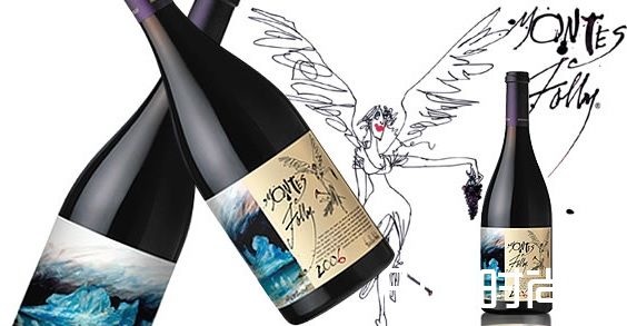 智利葡萄酒的守护者&mdash;&mdash;&ldquo;十八罗汉&rdquo;