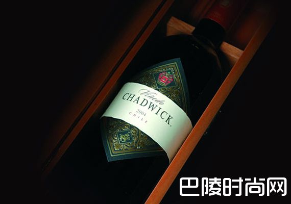 智利葡萄酒的守护者&mdash;&mdash;&ldquo;十八罗汉&rdquo;