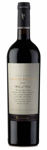 智利葡萄酒的守护者&mdash;&mdash;&ldquo;十八罗汉&rdquo;