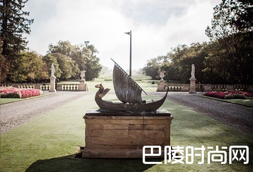 听，波尔多名庄名字里的故事