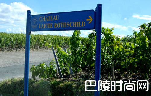 听，波尔多名庄名字里的故事