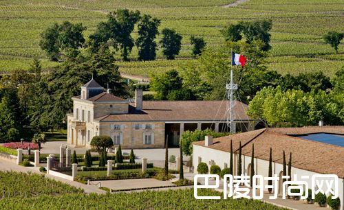 听，波尔多名庄名字里的故事