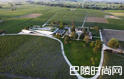 听，波尔多名庄名字里的故事