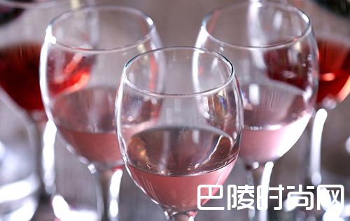一文了解桃红葡萄酒怎么来的？
