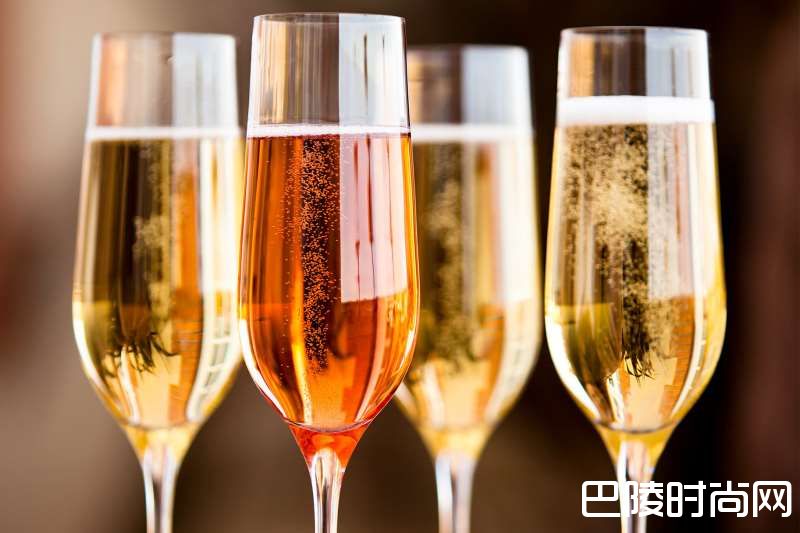 盘点起泡酒的七种酿造法